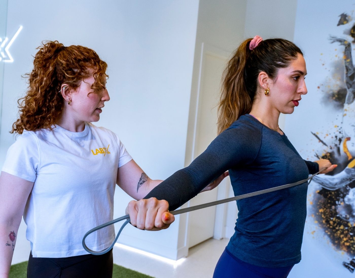 Athletic Therapy Vancouver | Injury Rehab & Sports Performance