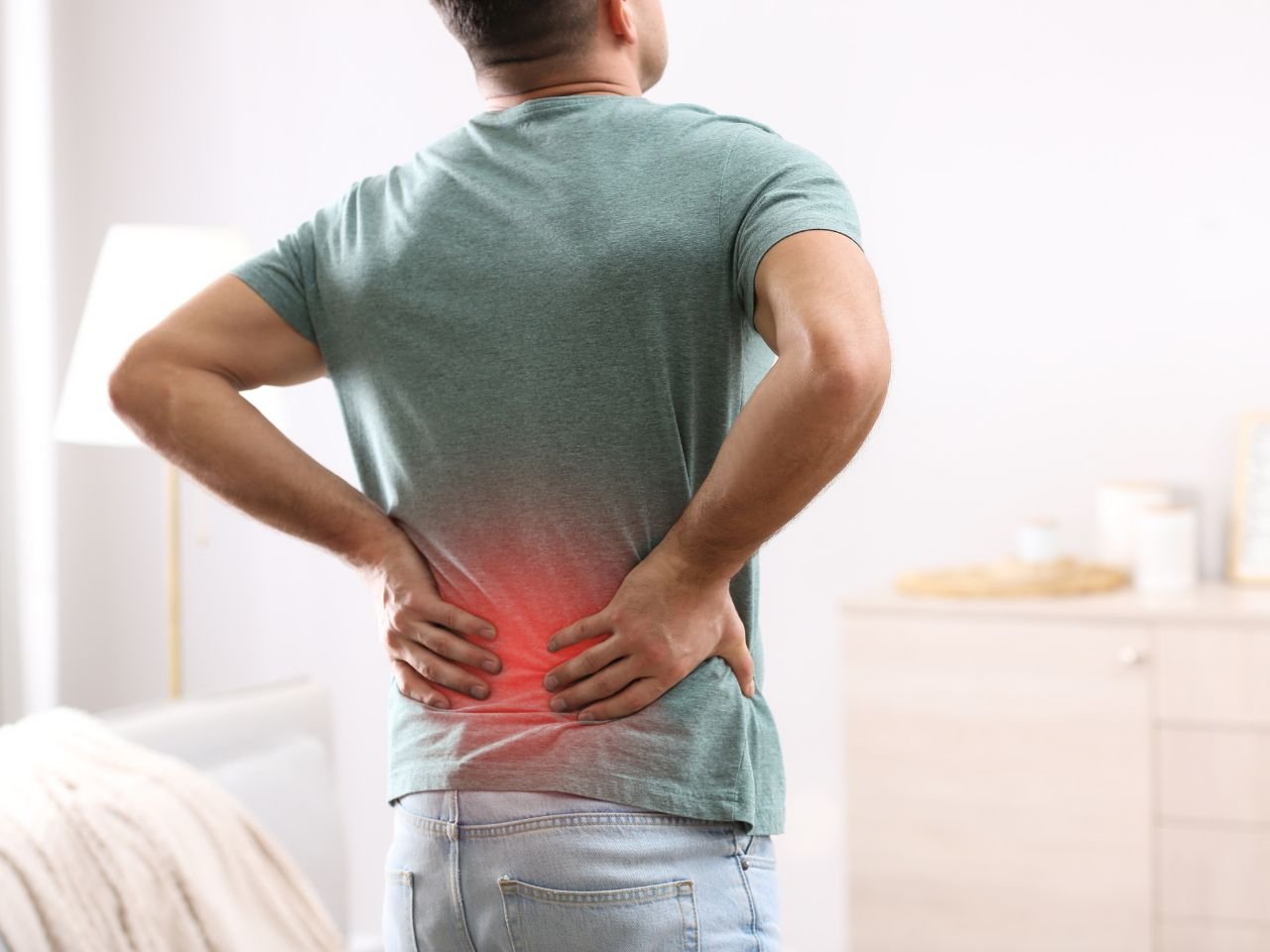 Low Back Pain: How Chiropractic Care Can Help