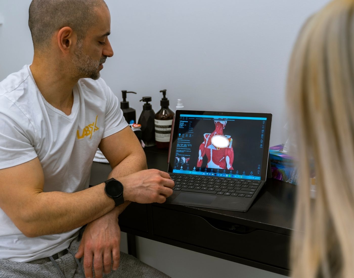 Chiropractic Care in Vancouver