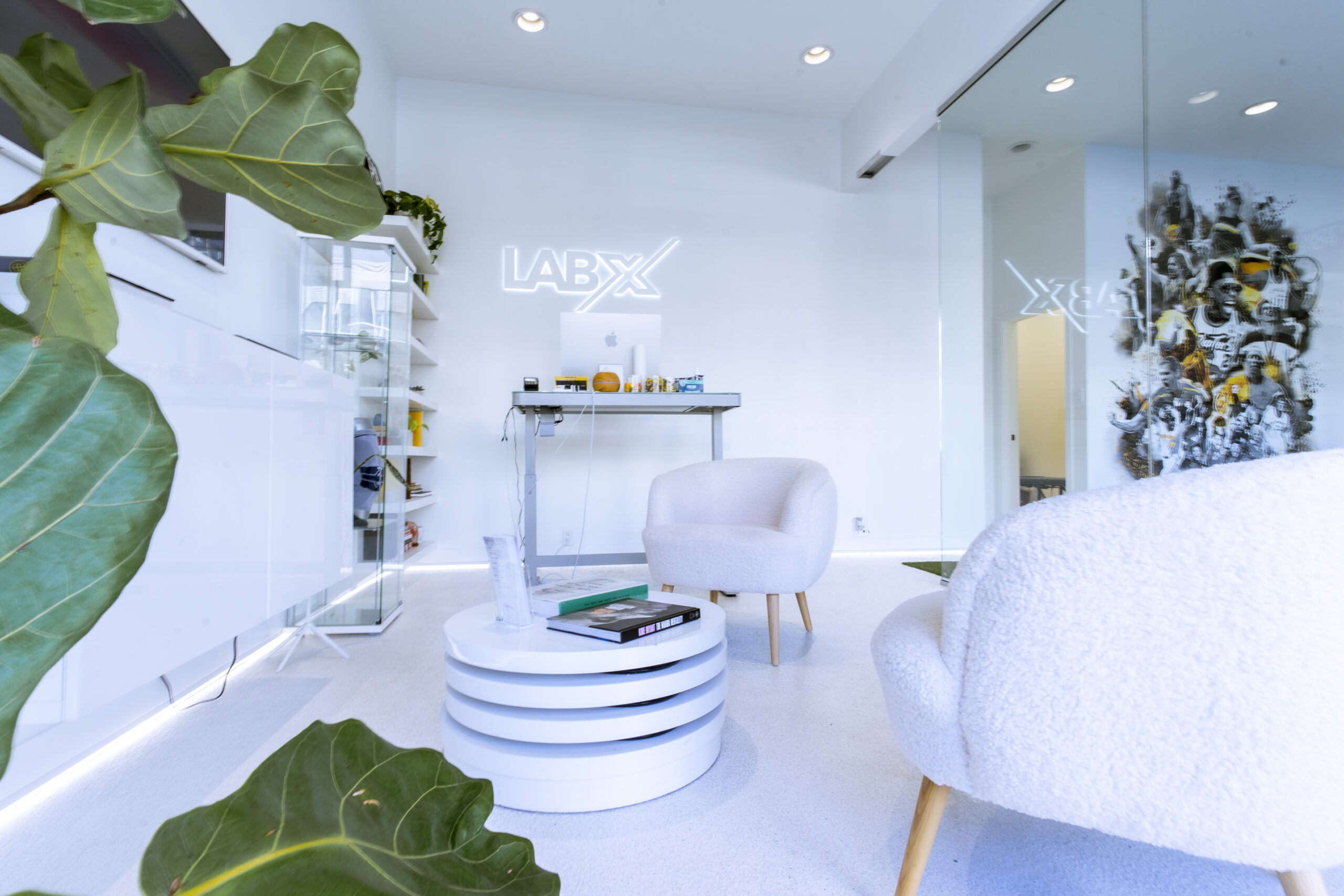 Physio FAQ | The LabX