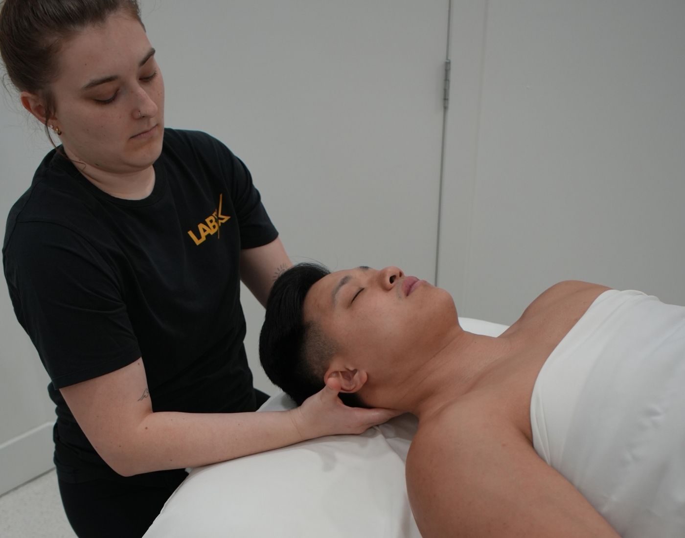 Registered Massage Therapy in Vancouver | Trusted RMT's