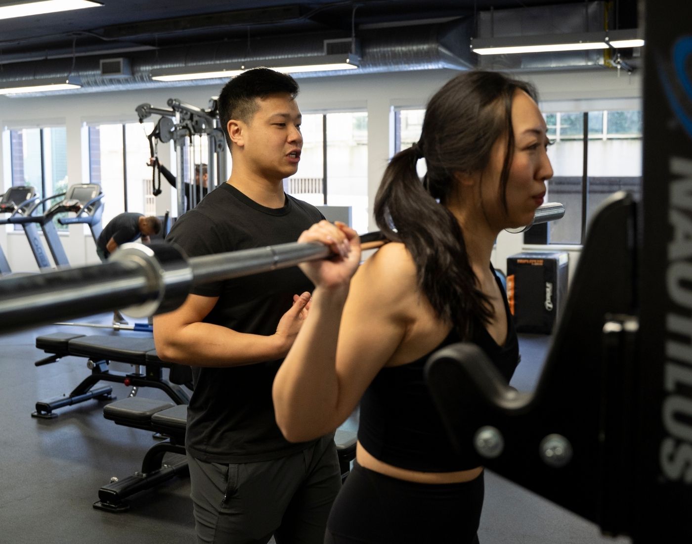 Expert Physiotherapy Vancouver | Rehab at LabX