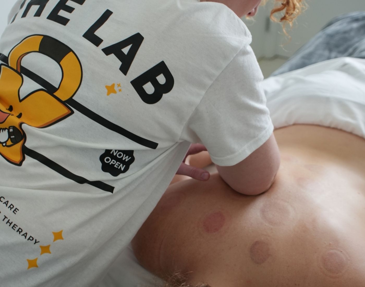 Registered Massage Therapists