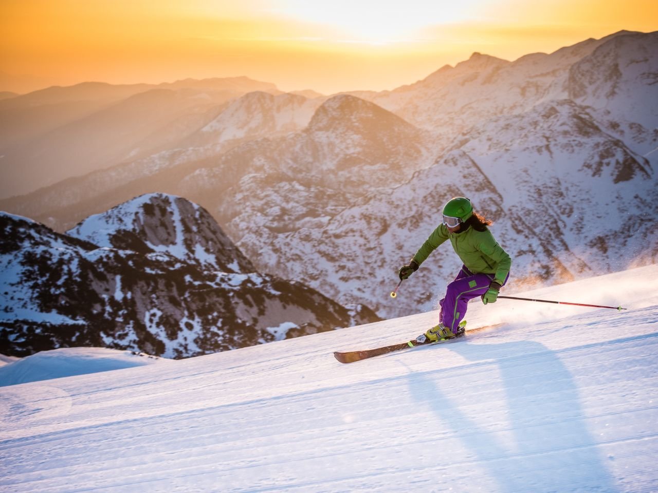 How to Prepare for Ski & Snowboard Season