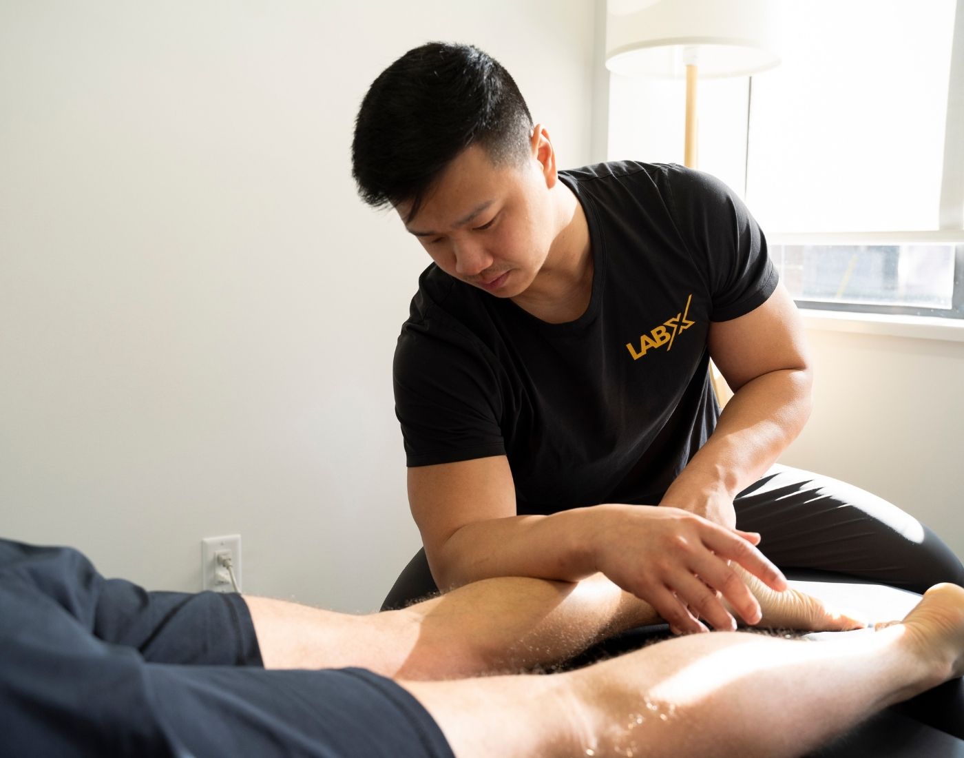 Expert Physiotherapy Vancouver