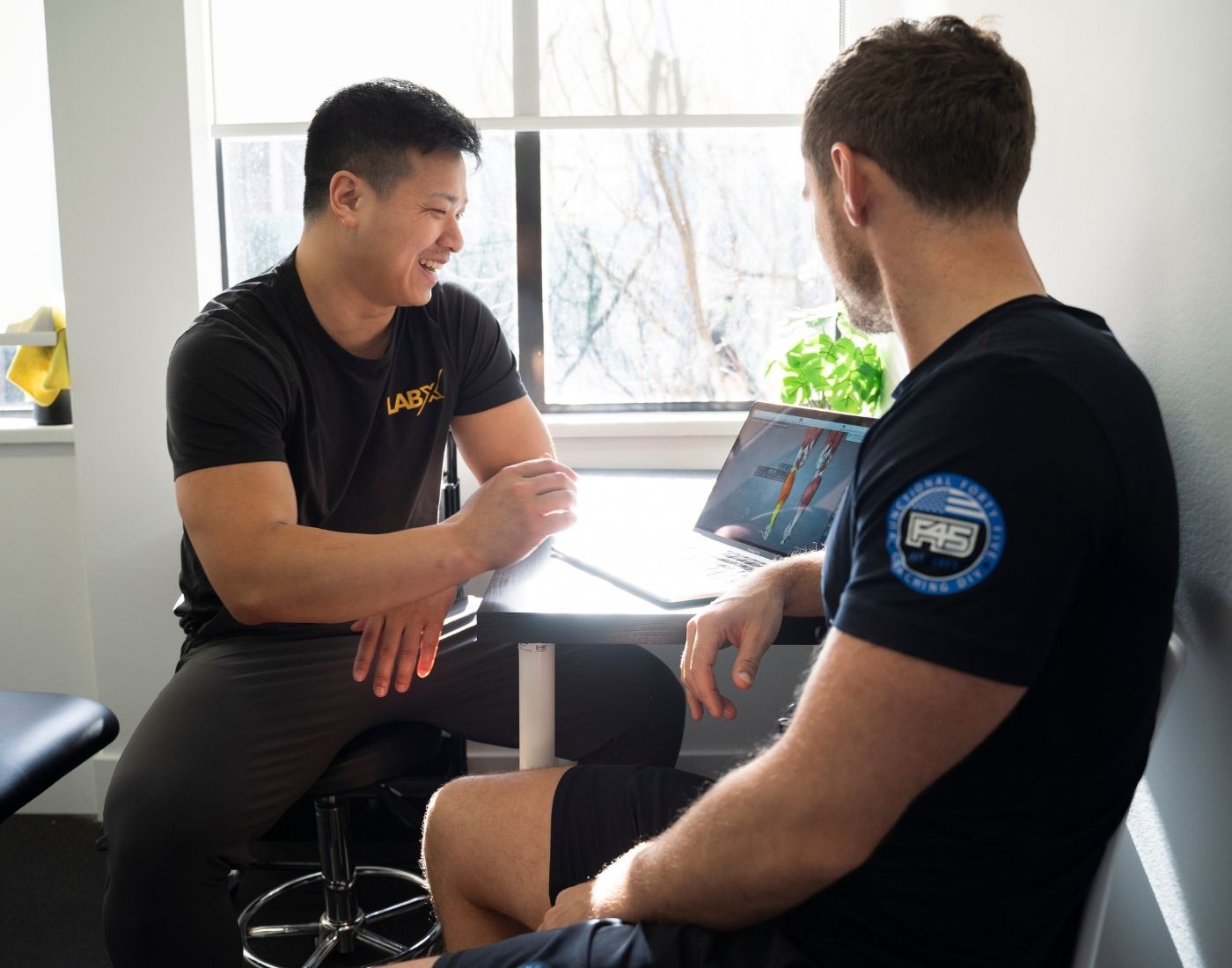 Expert Physiotherapy Vancouver | Rehab at LabX